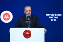 أردوغان: حكومة إسرائيل المدمنة على الحرب تسعى لزعزعة استقرار المنطقة