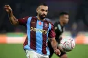 'I came here to win': Salah after Trabzonspor's Europa League exit