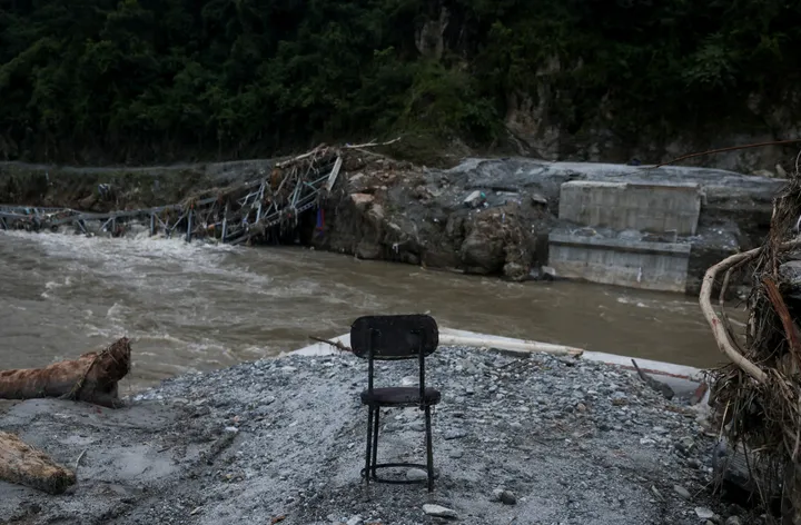 Nepal urges Meta, TikTok to remove AI-generated flood videos