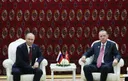 Putin trifft Erdoğan, Xi, Modi und Peseschkian – in Kirgistan