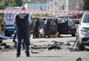Погибший в Петербурге военный числился военным преступником