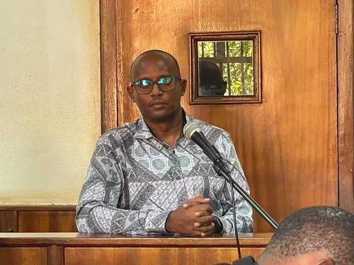 Luteni mstaafu wa Uganda kupelekwa Marekani kujibu tuhuma za kusafirisha silaha kwa magenge Mexico