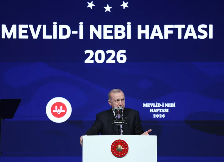 Erdoğan: Türkiye synon aleanca më të forta dhe më pak mosmarrëveshje në botën islame