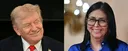 Trump anuncia un acuerdo petrolero con Venezuela que duplicará las reservas de EE.UU.: las claves