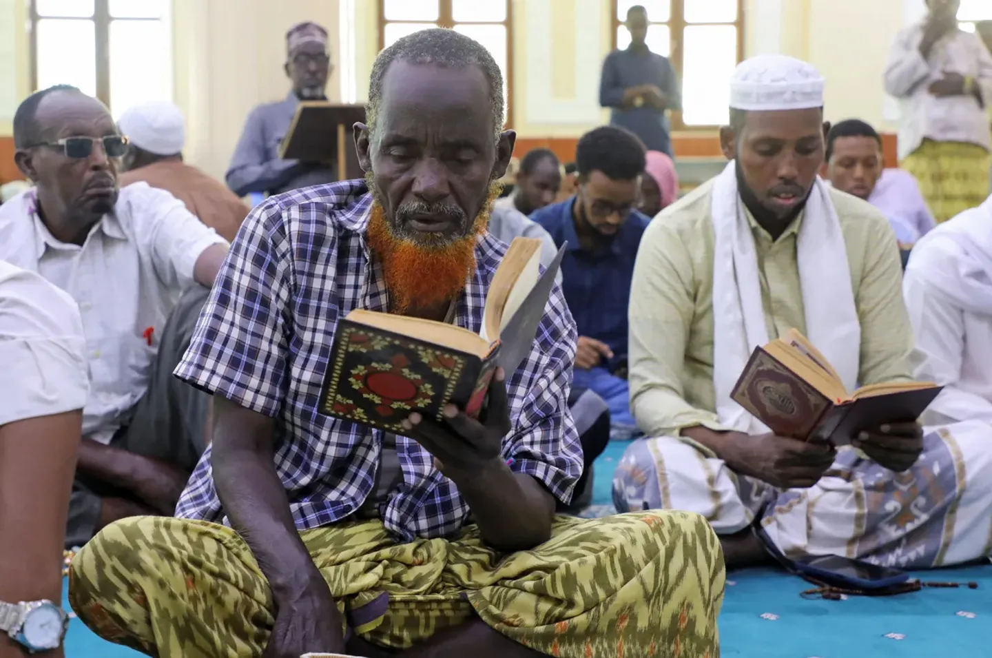 Somalia moves to establish national council of Islamic scholars
