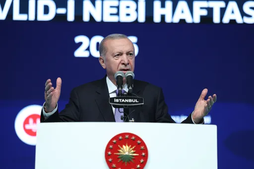 Erdogan: Turkiye nastoji ojačati savezništva i smanjiti sporove u islamskom svijetu