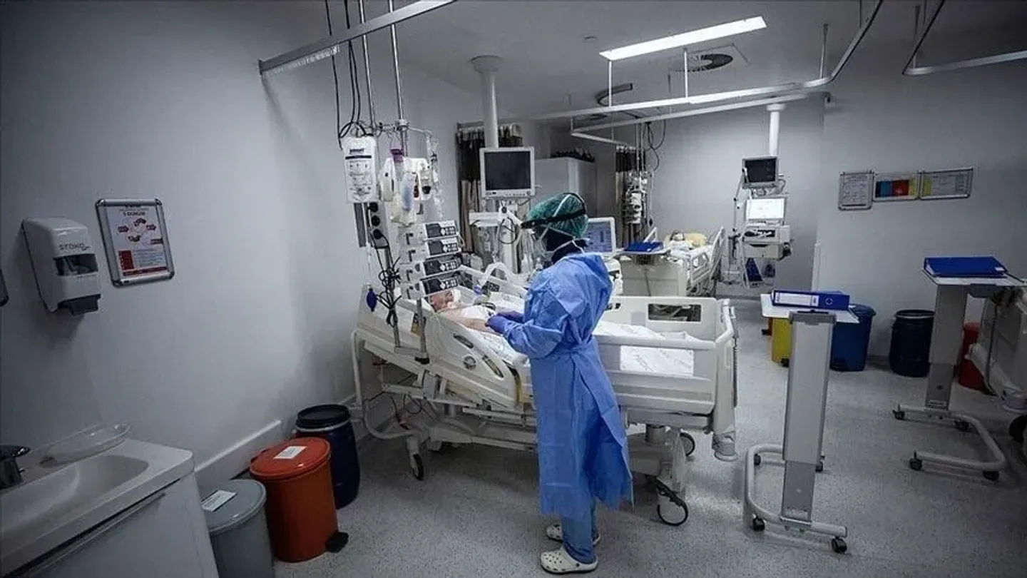 Hrvatska: Preminuo muškarac povrijeđen u požaru u Omišu