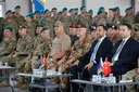 Primopredaja dužnosti u Butmiru: Zekeriya Hato novi šef Turske vojne misije u BiH