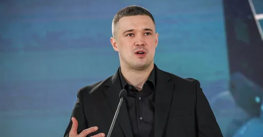 Bivši ukrajinski ministar odbrane Fedorov postaje savjetnik italijanskog ministra za inovacije
