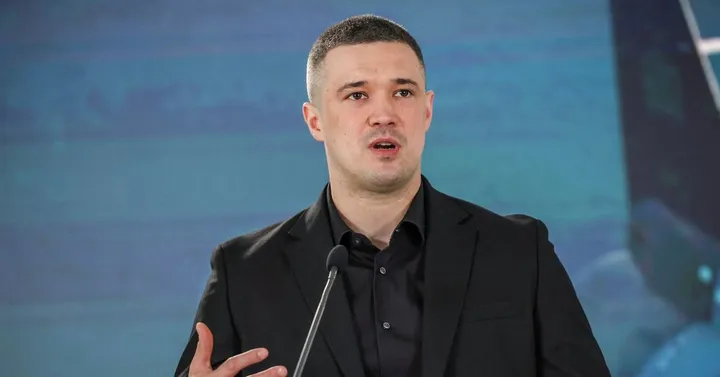 Bivši ukrajinski ministar odbrane Fedorov postaje savjetnik italijanskog ministra za inovacije