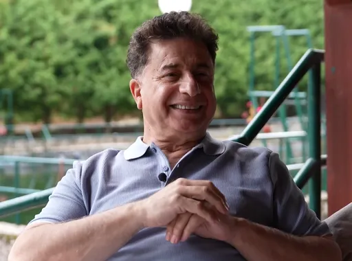 Dr. Eiad Ismail: Naše oružje su bili diploma i znanje, to nas je održalo