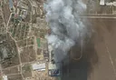 At least 27 dead after Russian drone strike on warehouse near Kiev