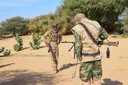 ’Yan a-waren azbinawa sun saki sojojin Mali 60 da suka sace