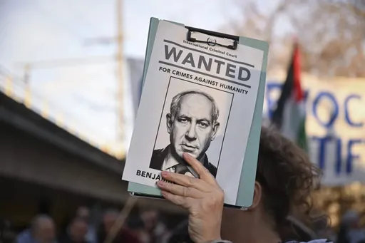 Netanyahu’s last stand: Trials, war and a fight for survival