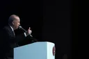 Erdoğan ruft islamische Welt zu Einheit auf