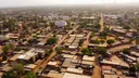 Niger says military activity in capital brought under control