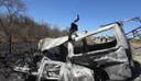 Zimbabwe road crash involving church members kills 27