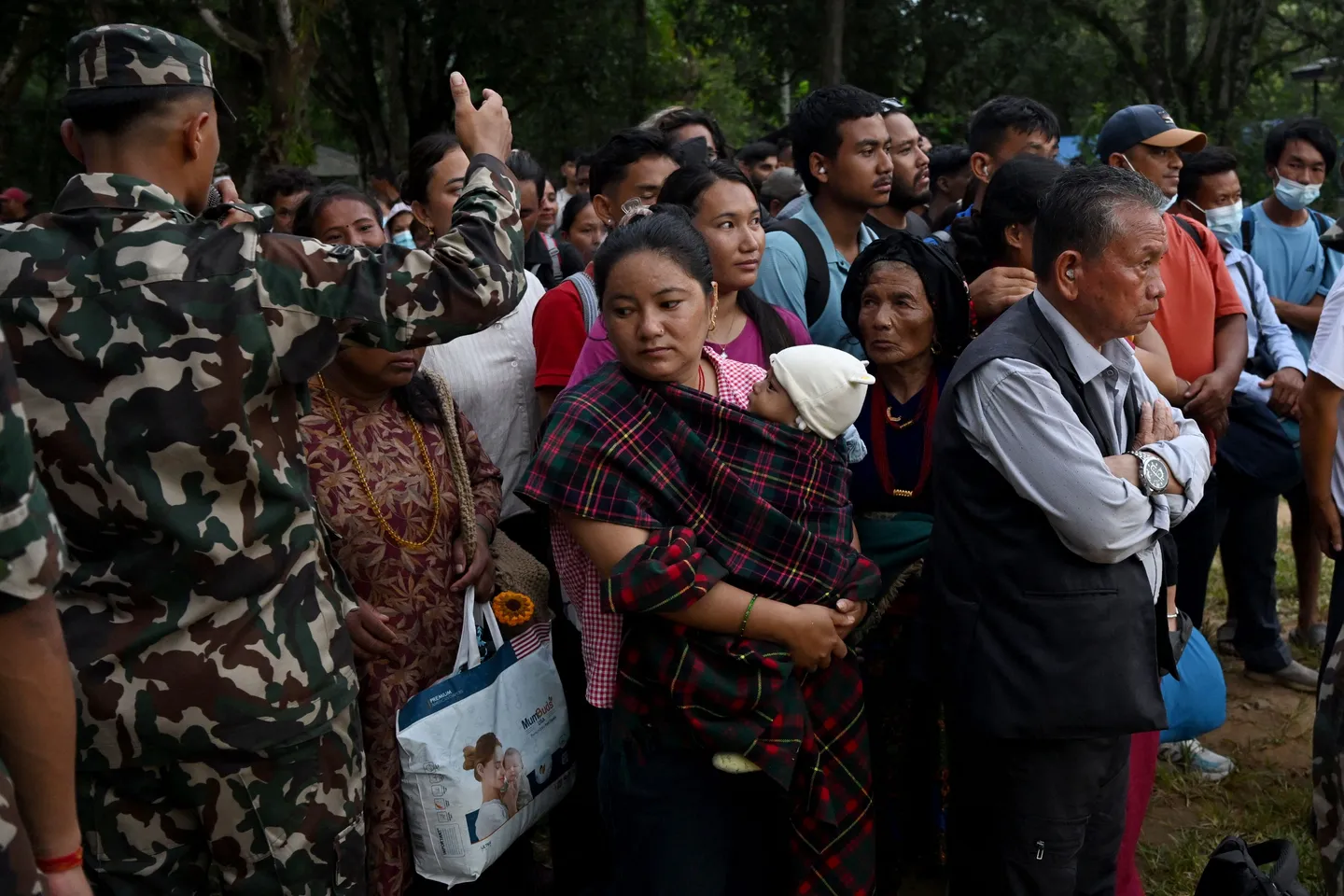 DNA waris 52 rakyat Malaysia hilang di Nepal sudah diperoleh