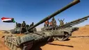 الجيش السوداني يدفع بلواء النخبة إلى محور بكوري بولاية النيل الأزرق