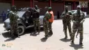 Niger yasema shughuli za kijeshi katika mji mkuu zimedhibitiwa