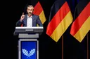 Rekordowy wynik AfD w Niemczech. Partia blisko samodzielnych rządów