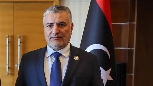 ليبيا.. تكالة يعتذر عن مراسم توقيع اتفاق "4+4" والمجلس الرئاسي  يشترط الاطلاع على نصه