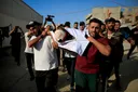 Israel continues to kill Palestinians in Gaza