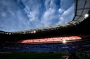 Football: deux agressions à caractère raciste dénoncées en marge du match OL-Le Havre