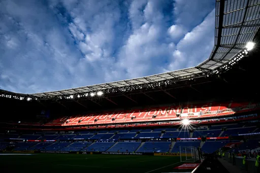 Football: deux agressions à caractère raciste dénoncées en marge du match OL-Le Havre