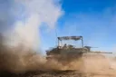 Israel shells southern Syria despite recent US-mediated de-escalation talks