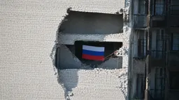 Россия заявила о захвате трех населенных пунктов и ударе по Киеву