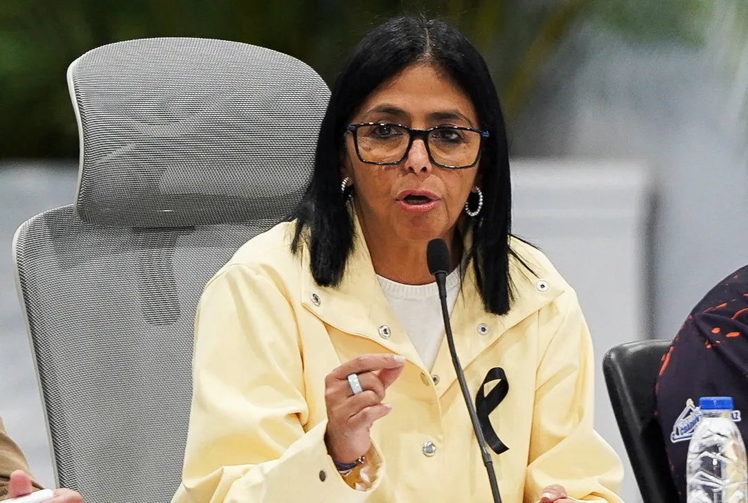 Venezuela says US energy deal lasts 25 years, targets 1.5M bpd
