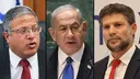 עימות חריף בקואליציה: בן גביר תוקף את נתניהו על רקע תמרוני בחירות סודיים