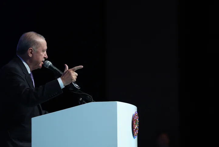 Erdogan hails Türkiye’s ‘Great Victory’ on 104th anniversary