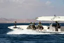 Afrika-Horn: Türkische und somalische Streitkräfte befreien von Piraten gekapertes Schiff