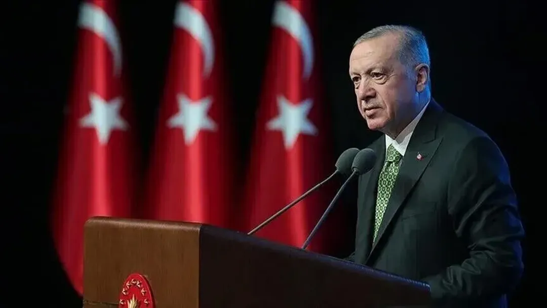 Türkiye shënon 104 vjetorin e Ditës së Fitores