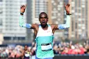 Gobena avunja rekodi ya Sydney Marathon huku Ethiopia ikitawala mbio za wanaume