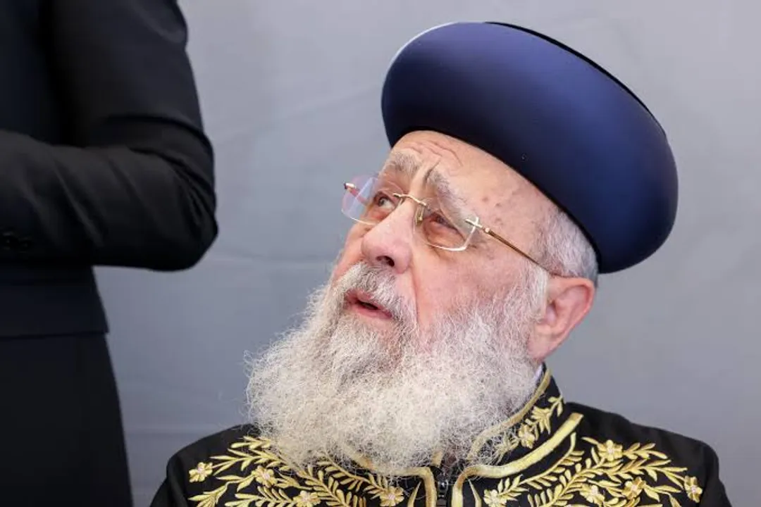 מנהיג דתי ימני תקף את היועצת המשפטית של הממשל הישראלי בעקבות החלטה על אירוע מתוקצב