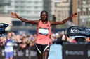 Jepchirchir anaongoza ushindi wa 1-2 kwa Kenya jijini Sydney