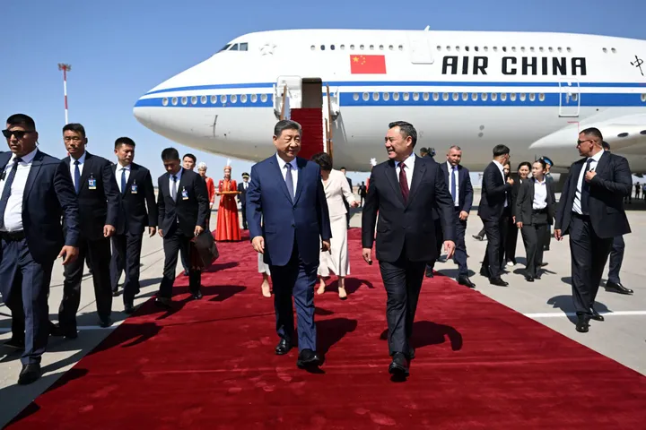 What to watch at SCO summit as Eurasian bloc marks 25th anniversary