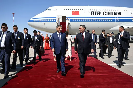What to watch at SCO summit as Eurasian bloc marks 25th anniversary