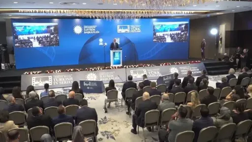 Истанбул: Програма посветена на придонесот на турските серии за глобалниот бренд на Туркије