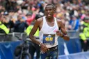 Gabriel Geay : Nyota wa riadha wa Tanzania 'Moto wa kuotea mbali'