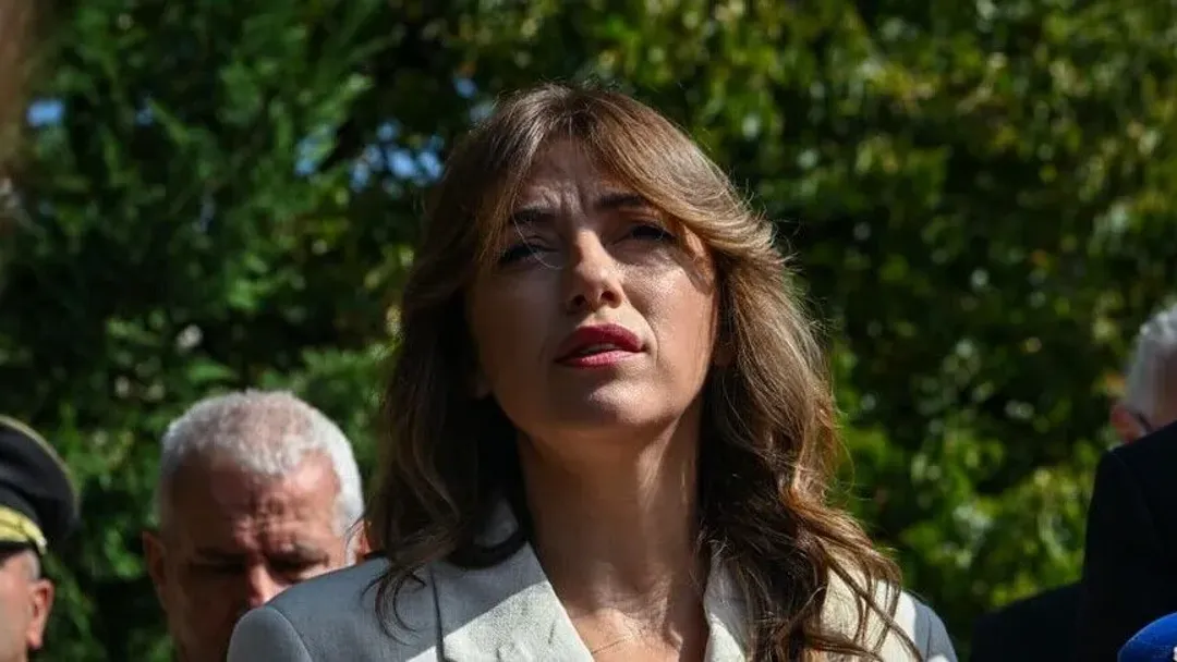 Haxhiu  Uroj që marrëveshja VV LDK të përmbyllet sa më parë