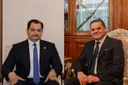 Libyan political representatives back deal paving way for elections under unified authority