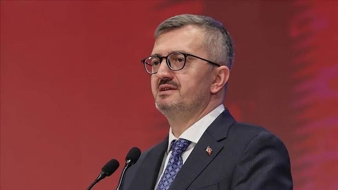 أنقرة تعزي ضحايا غرق عبّارة قبالة سواحل غيرنه في جمهورية شمال قبرص التركية