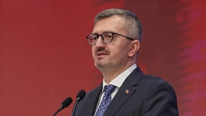 أنقرة تعزي ضحايا غرق عبّارة قبالة سواحل غيرنه في جمهورية شمال قبرص التركية