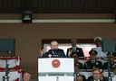 أردوغان: جيشنا يعيش اليوم أقوى فتراته ونتنافس مع أنفسنا في الصناعات الدفاعية