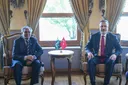 Turkish, Pakistani foreign ministers meet in Istanbul