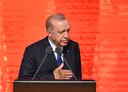 End of terrorism ushers in 'new wind' of hope: President Erdogan